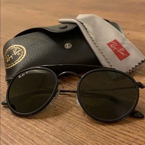 Ray-Ban Polarized sunglasses